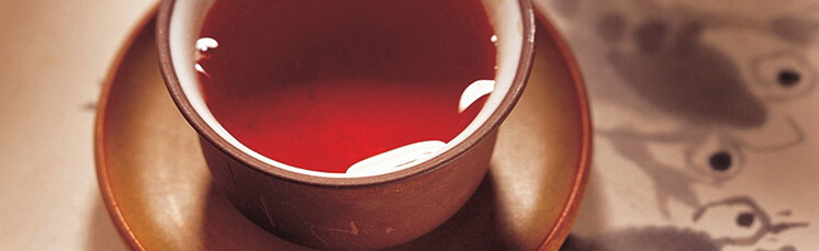 Чем полезен красный чай. Как заваривать и пить чай